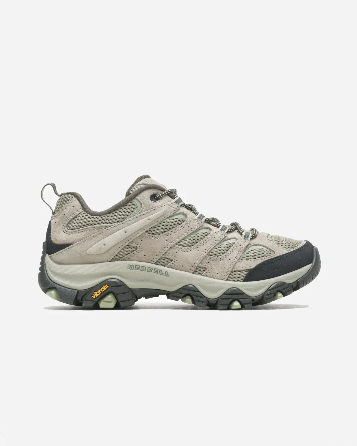Women's Moab 3 - Brindle / Tea