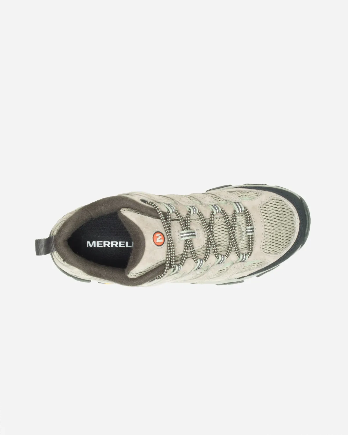 Women's Moab 3 - Brindle / Tea