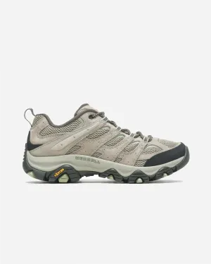 Women's Moab 3 - Brindle / Tea