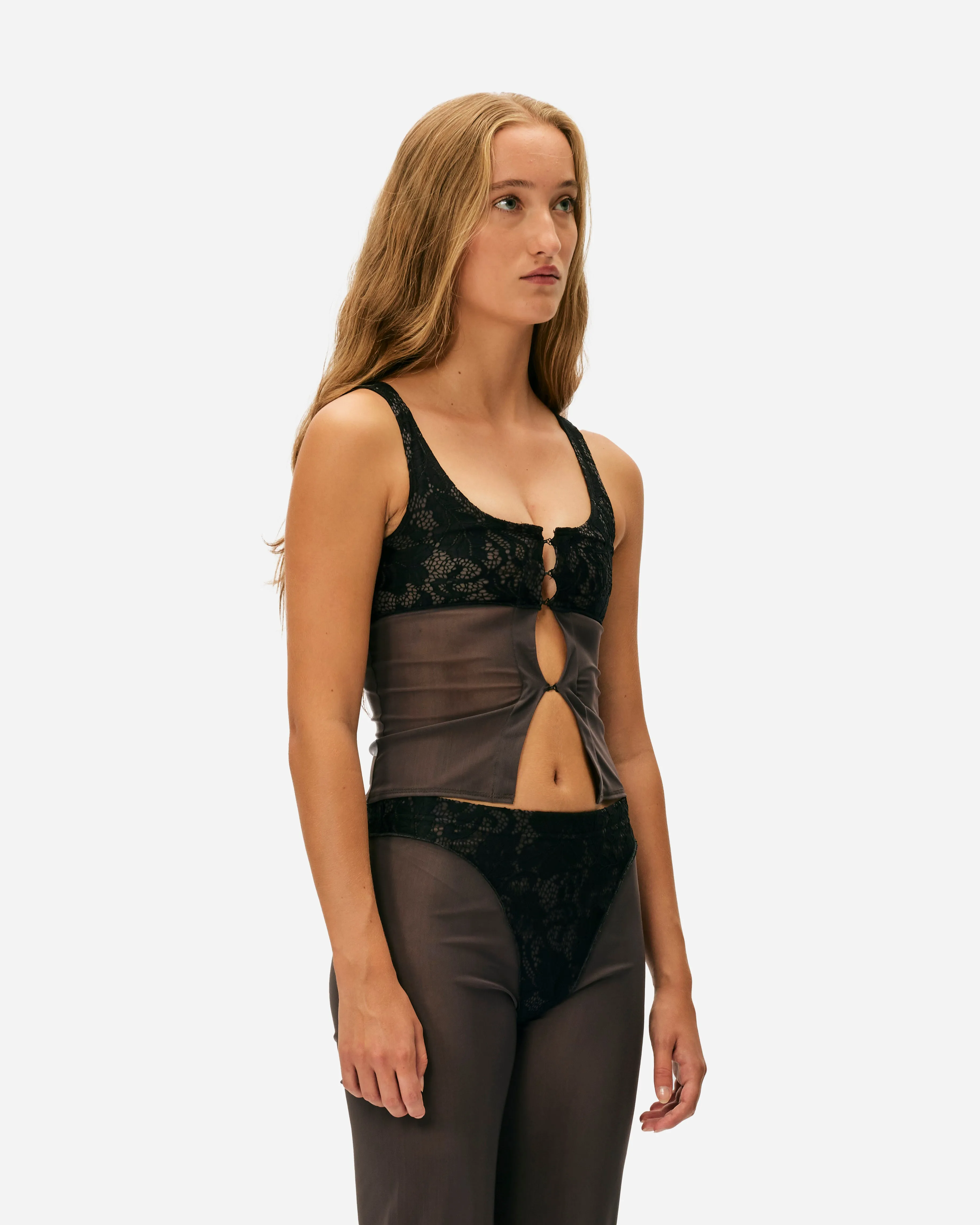 Wonder Top