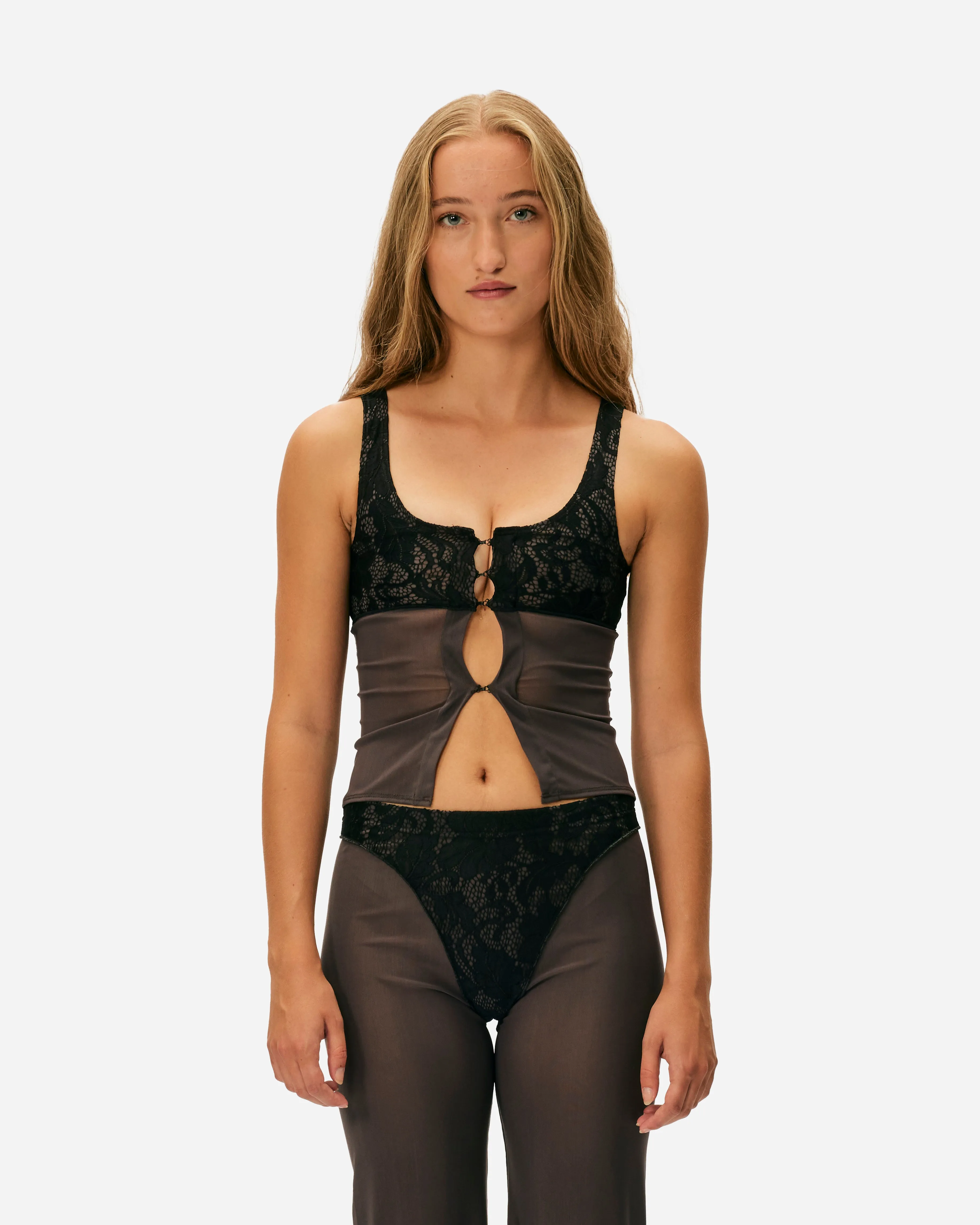 Wonder Top
