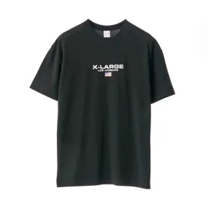 X-Large XLA Tee Black Sale