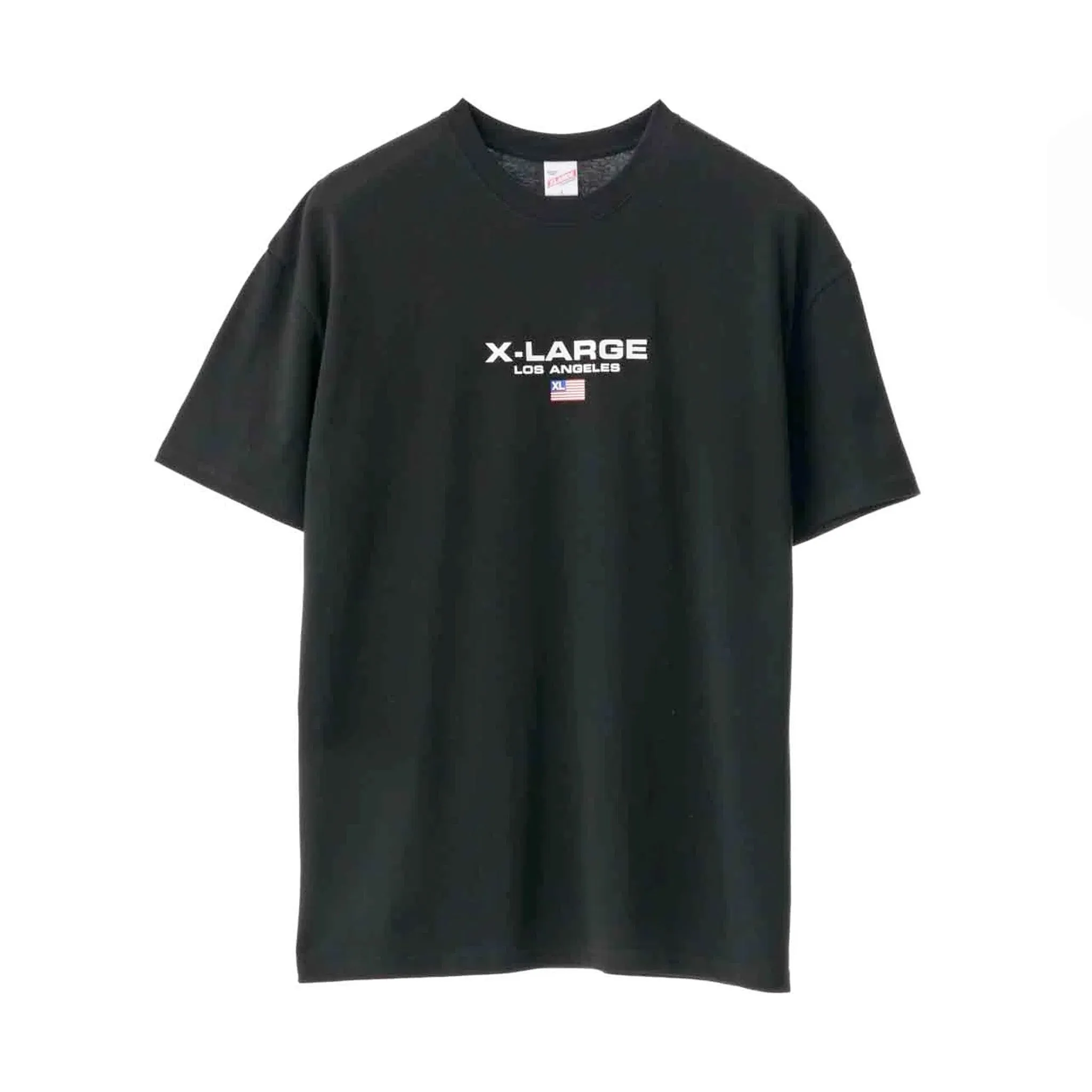X-Large XLA Tee Black Sale