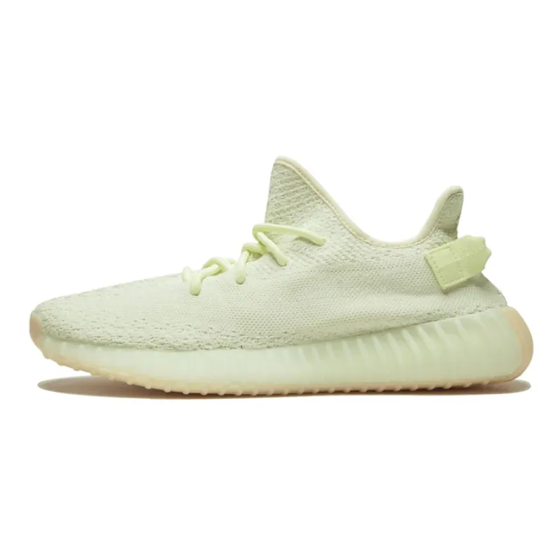 Yeezy Boost 350 V 2 Butter