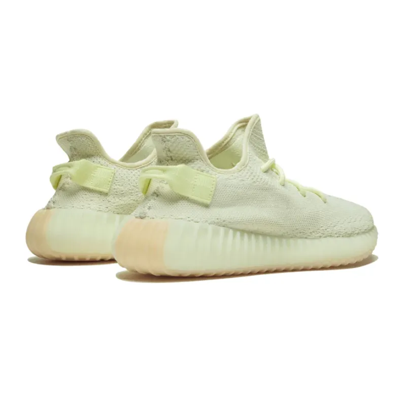 Yeezy Boost 350 V 2 Butter