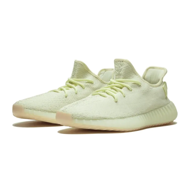Yeezy Boost 350 V 2 Butter