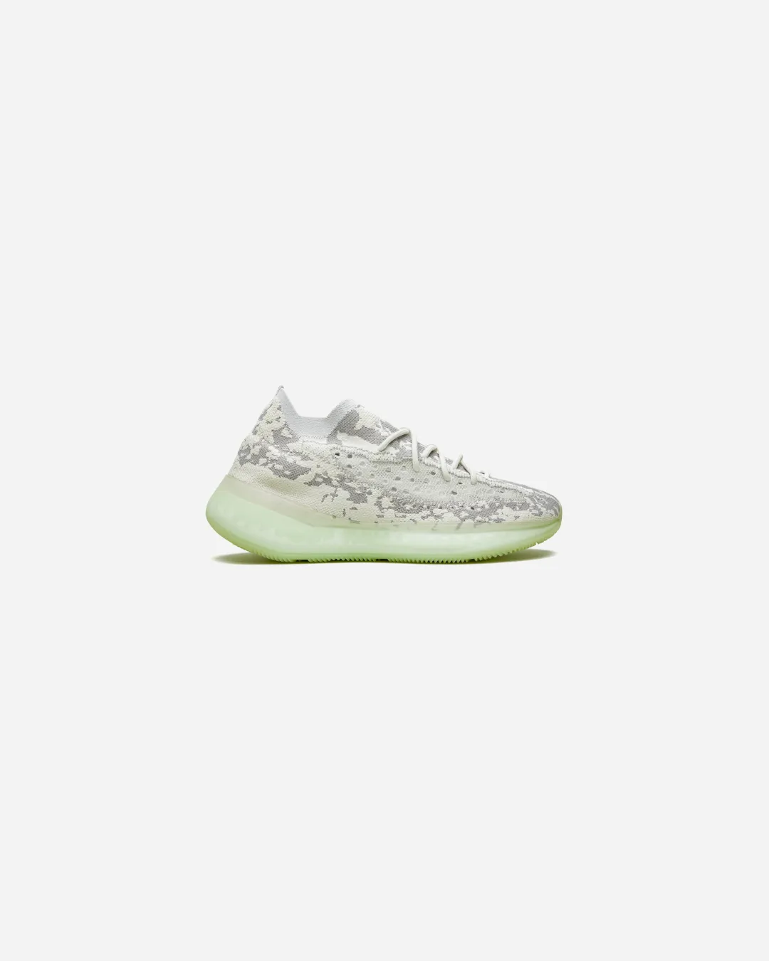 Yeezy Boost 380 Alien Sneakers