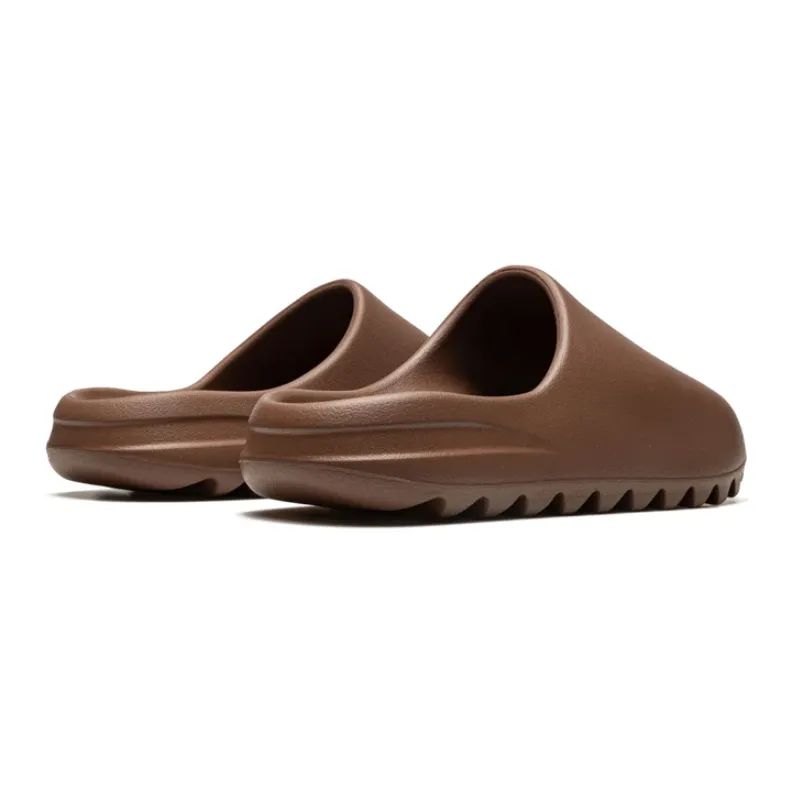 Yeezy Slides Flax