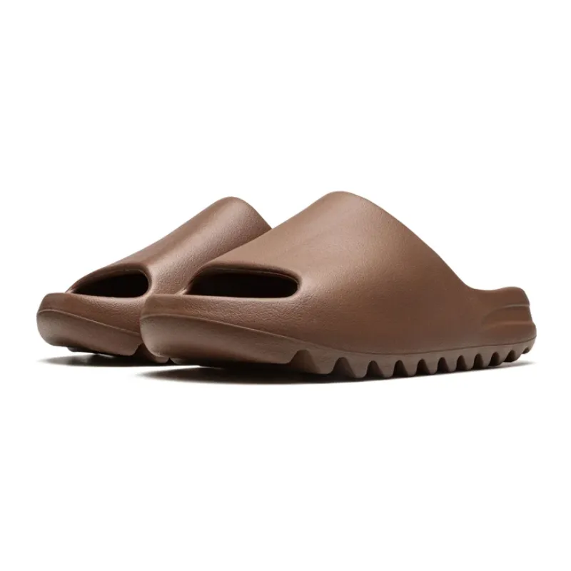 Yeezy Slides Flax