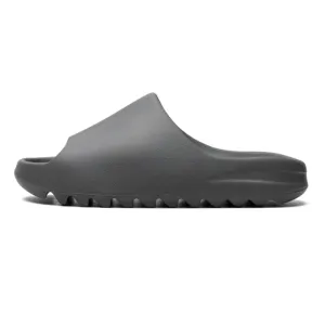 Yeezy Slides Slate Grey